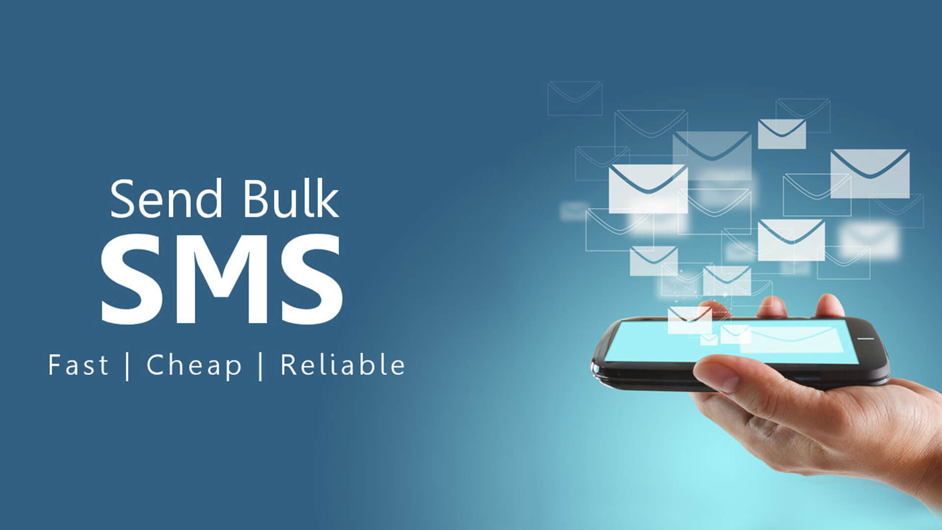 Bulk SMS service providers in Kerala